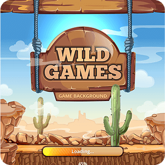 Wild Games