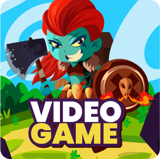 Video Game