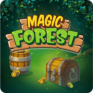 Masic Forest